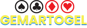Logo GEMARTOGEL